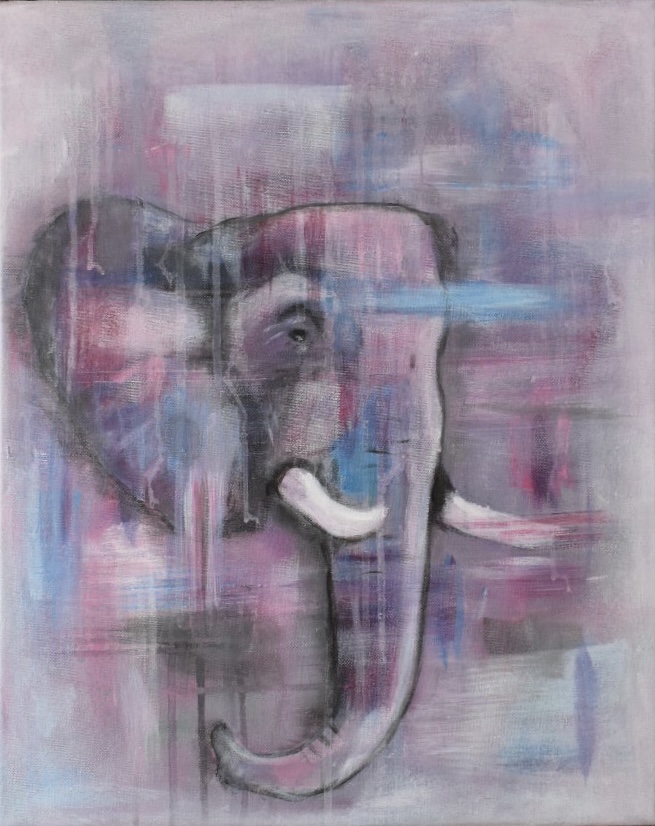 Elefant