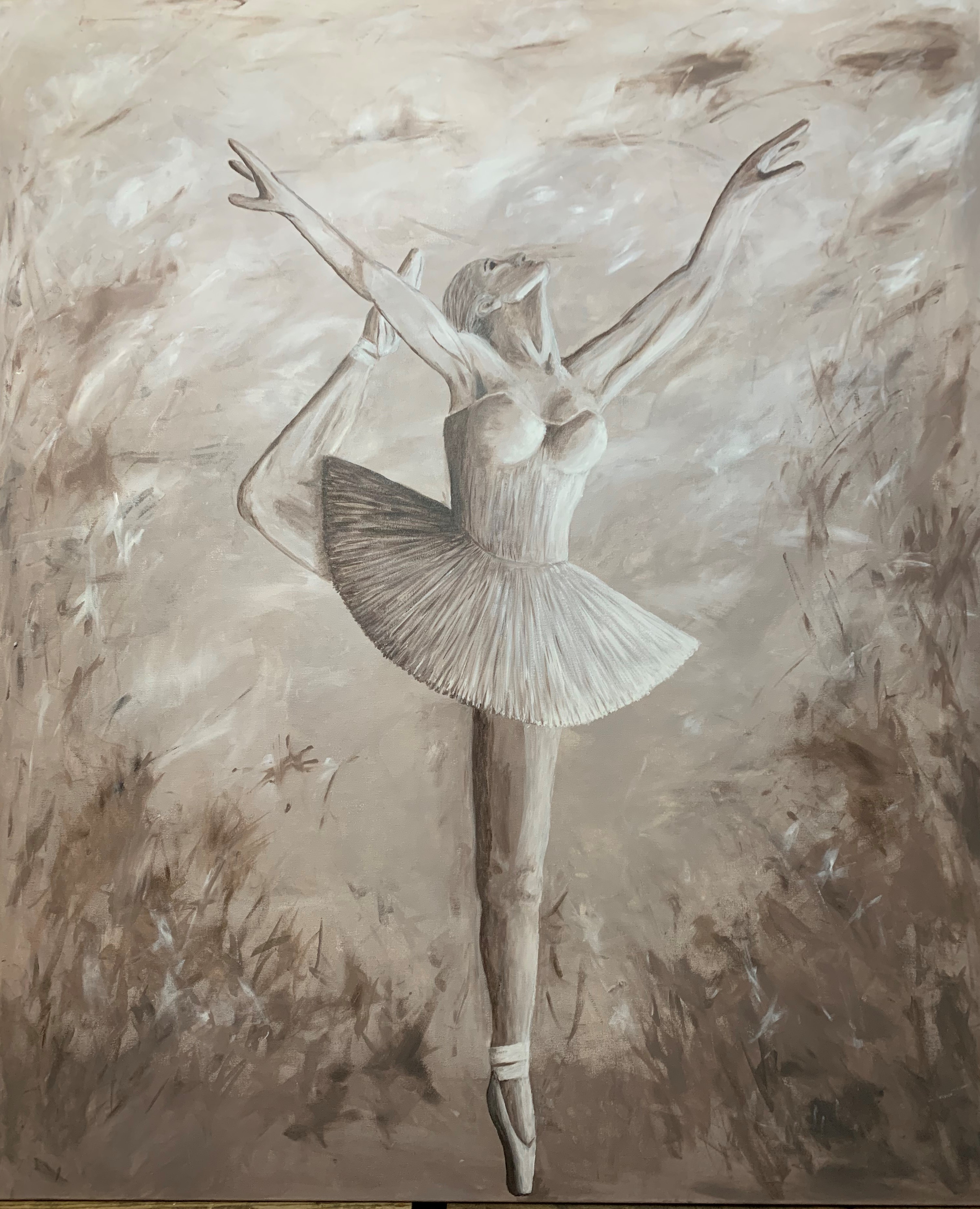 Ballerina